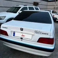 پارس تی یو فایو tu5 مدل ۱۴۰۰ دریچه سیمی