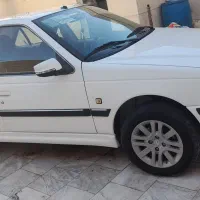 پارس مدل۱۴۰۰ مولتی پلکس موتور معمولی|خودرو سواری و وانت|زاهدان, |دیوار