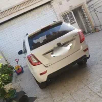 لیفان ایکس 60|خودرو سواری و وانت|ساری, |دیوار