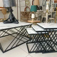 جلومبلی و عسلی فلزی کف قیمت بازار