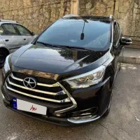 جک S3 اتومات مشکی مدل ۱۴۰۲ کارکرد ۱۹۵۰۰|خودرو سواری و وانت|تهران, شهرک امام خمینی|دیوار