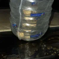 کاسه ماست خوری خارجی