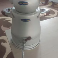 کتری و قوری