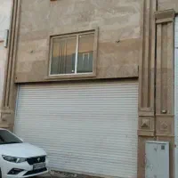 فروش مغازه ۱۰۰متری در بهترین موقعیت شهرک صنعتی|فروش مغازه و غرفه|شیراز, شهرک صنعتی شیراز|دیوار