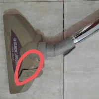 جاروبرقی|جاروبرقی، جارو شارژی، بخارشو|تهران, نازیآباد|دیوار