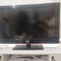 ال‌جی ۳۲تمیز سالم