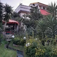 ویلا  باغ  ایمان