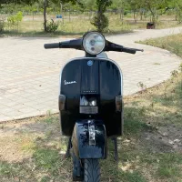 Vespa px125