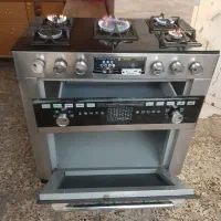 وسایل منزل|اجاق گاز و لوازم برقی پخت‌وپز|رامشیر, |دیوار