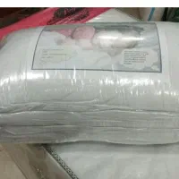 بالش لایکو الیاف هالو چرب درجه یک ارسال رایگان