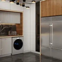 دکوراسیون منزل (کابینت)|مصالح و تجهیزات ساختمان|پردیس, فاز ۳|دیوار