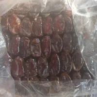 خرما کبکاب گوشتی پوست نازک مستقیم از باغدار