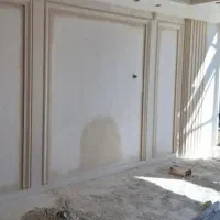 گچکاری   گچکاری