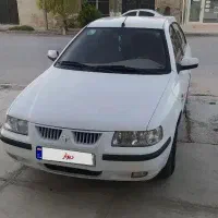 سمند 92|خودرو سواری و وانت|ارومیه, |دیوار