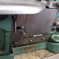 چرخ خیاطی سردوز۳نخ سالم|چرخ خیاطی و ریسندگی|نجفآباد, شیخ بهایی جنوبی|دیوار