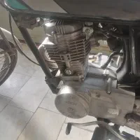 موتور مدل 90سالم|موتورسیکلت|قم, شهر قائم|دیوار