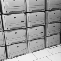 فروش وتعمیر تخصصی(پرینتر،فتوکپی،اسکنر)شارژ کارتریج