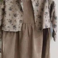 پیراهن بچگانه|لباس|گنبد کاووس, |دیوار