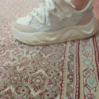 کتانی سایز ۳۸|کیف، کفش، کمربند|محمدیه-قزوین, |دیوار