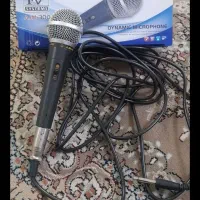 دستگاه اکو ومیکروفون|سیستم صوتی خانگی|مشهد, طلاب|دیوار