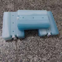 یخ خشک مناسب کمپ و پیک نیک مسافرت|ظروف نگهدارنده، پلاستیکی، یک‌بارمصرف|کرمانشاه, |دیوار