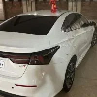 برچسب دودی دو لایه با ضمانت|خدمات موتور و ماشین|کرج, کوی امامیه|دیوار