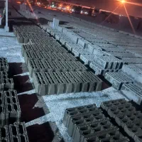 کول ۸۰و۹۰فقط ۱۰۵وبلوک۲۰در۴۰ فقط۱۹بلوک لیکا ۲۳