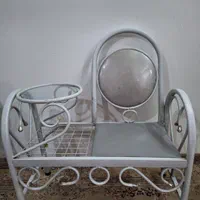 میز تلفن|میز تلفن|کاشان, قطب راوندی|دیوار