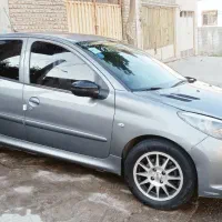 پژو ۲۰۷ اسپرت|خودرو سواری و وانت|گرگان, |دیوار