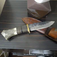 چاقو کلکسیونی
