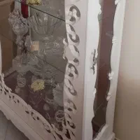 بوفه شرکتی دورینو|بوفه، ویترین، کنسول|تهران, تهرانپارس شرقی|دیوار