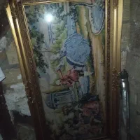 قاب کوبلن مناسب باغ و کافه