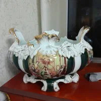 کشکول آنتیک