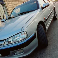 پژو پارس ۸۴|خودرو سواری و وانت|دزفول, |دیوار