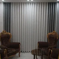 پرده سرای شیاسی انتقال یافت|پرده، رانر، رومیزی|نجف‌آباد, الله اکبر|دیوار