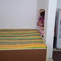 سوئیت در مرکز شهر بروجرد|اجارهٔ کوتاه‌مدت آپارتمان و سوئیت|بروجرد, |دیوار