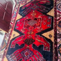 کناره دستباف|فرش|تبریز, |دیوار