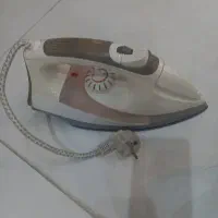 اتو نیاز به تعمیر