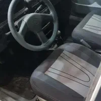 پراید ۸۴ تمیز|خودرو سواری و وانت|اصفهان, جلالیه|دیوار