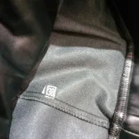 شلوار لی و چرم|لباس|ایذه, |دیوار