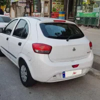 تیبا 2 (هاچبک) EX، مدل ۱۴۰۰|خودرو سواری و وانت|محمدشهر, محمدشهر|دیوار