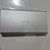 پاوربانک ROMOSS اورجینال 10000mah