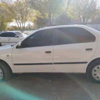 سمند 97در حد صفر|خودرو سواری و وانت|مبارکه, |دیوار