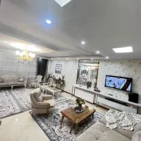 اپارتمان۱۳۰متری/شهرک فهمیده/ویو ابدی/۳ خواب