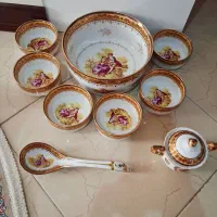 سرویس لیلی و مجنون دنسی لردشید