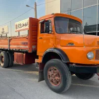 راننده پایه یک نیازمندیم