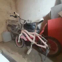 دوچرخه