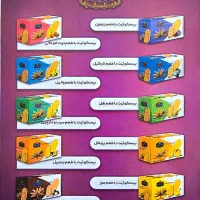 استخدام بازاریاب و سرپرست فروش با تیم|استخدام بازاریابی و فروش|مشهد, سپاد|دیوار