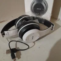 هدفون p47 نو و کارتون نوکیا اصلی|لوازم جانبی موبایل و تبلت|کرمانشاه, |دیوار