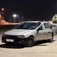 اریسان ۲ دوگانه سوز|خودرو سواری و وانت|یزد, |دیوار